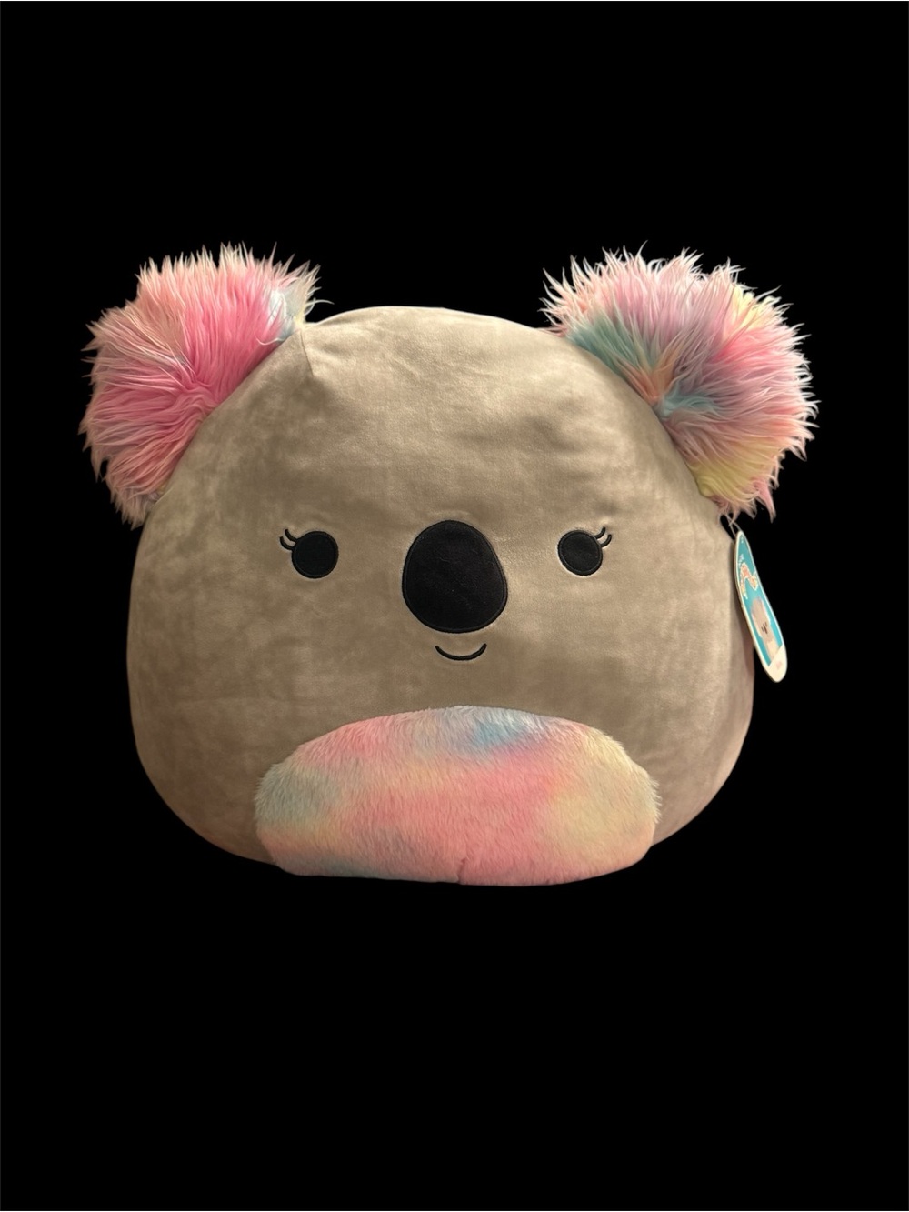 Squishmallows Kelina the Koala 16" plush NWT